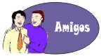 Amigos