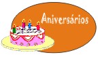 Aniversários